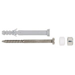 Fischer Wall Fixing Kits Fittings 614651