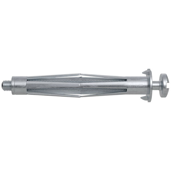 Fischer 049392 HM-S Cavity metal Plug for 3-50mm wall thickness