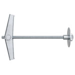 Fischer Wall Plugs Cavity toggle 614663