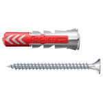 Fischer Wall Plugs Dowel set 614675