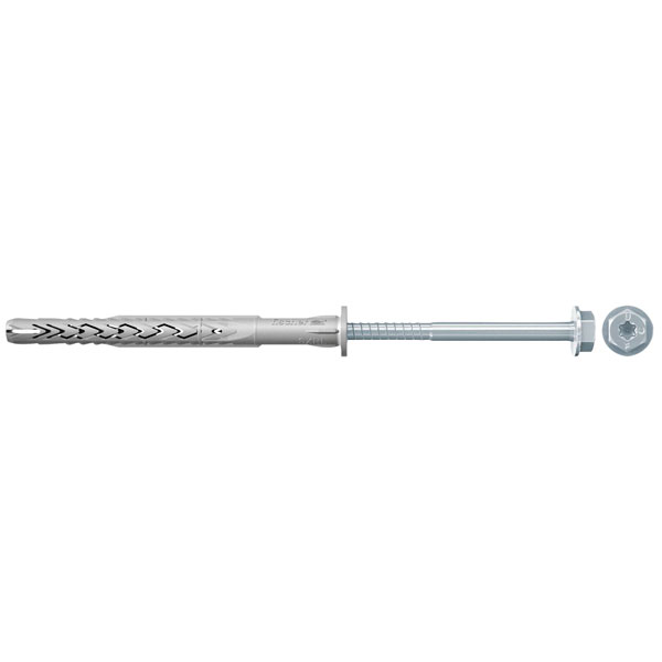 Fischer 544547 SXRL-FUS long anchor bolt for masonry and Concrete use