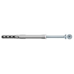 Fischer Wall Plugs Plug (long) 614688