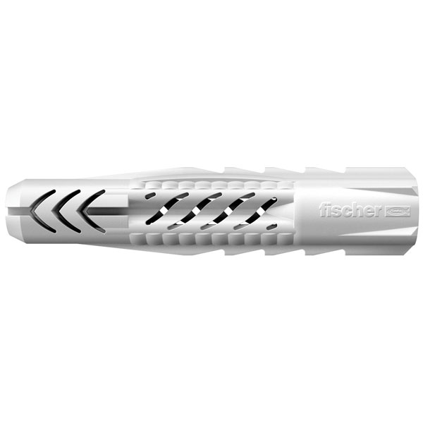 Fischer 090877 UX Universal Dowel Set high-quality Nylon includes ...
