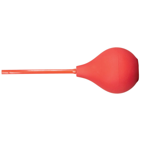 Fischer 530881 AB-K blower plastic manual borehole cleaning tool