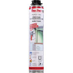 Fischer Chemical Fixings Foam (foam guns) 614708