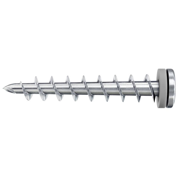 Fischer 563537 insulation Screw 65mm TX 50pcs no pre-drilling needed