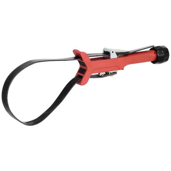 KS Tools 114.0160 Belt Wrench, 160mm