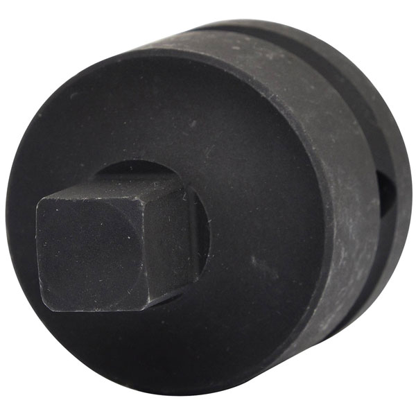 KS Tools 515.1372 Impact Adaptor, F 3/4"X1/2" M