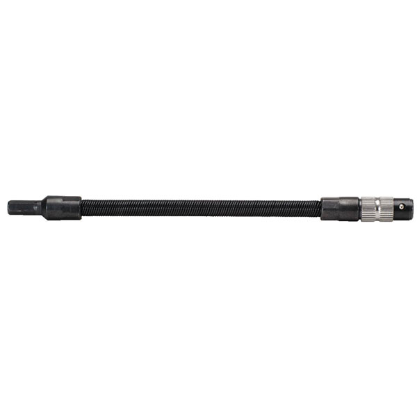 KS Tools 514.1112 1/4"Bitholder,Flex+Locking Ring,190mm
