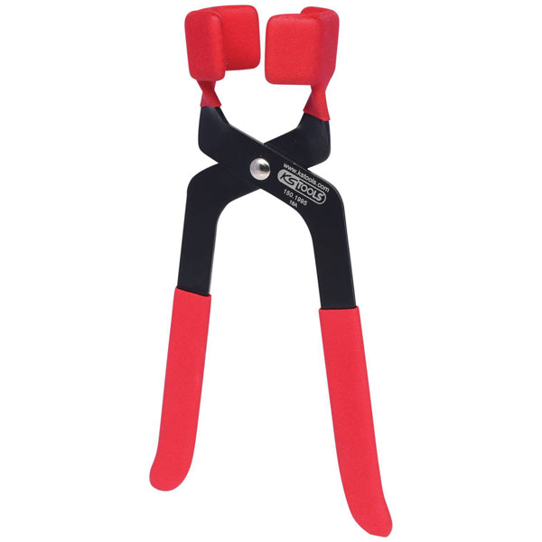 KS Tools 150.1995 Hub Nut Pliers, 250 mm