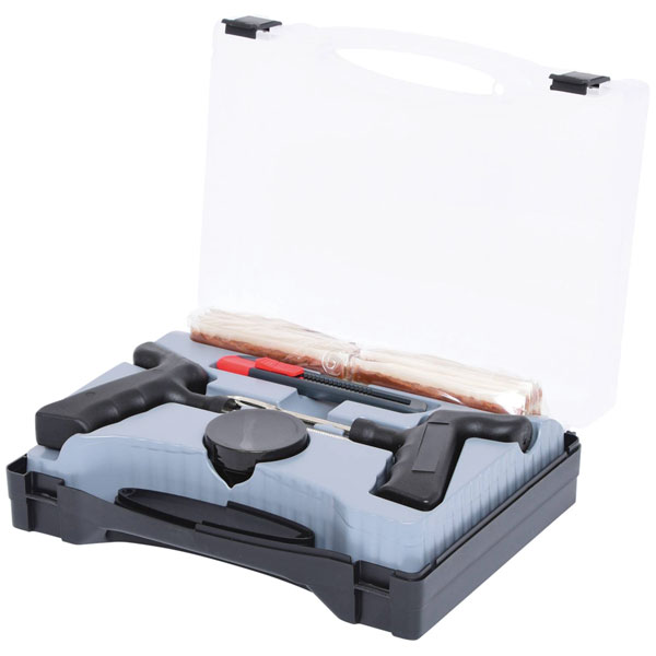 KS Tools 150.9421 Shock Absorber External Hexagonal Counter Holder...