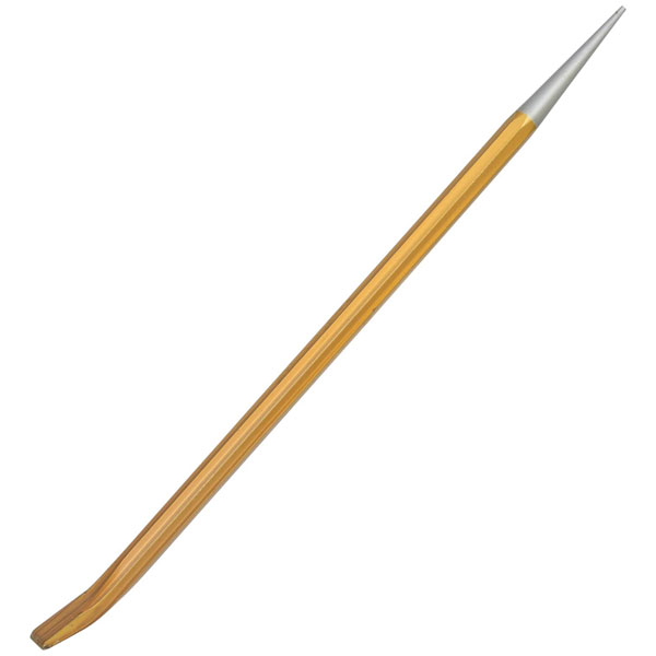 KS Tools 129.2219 Pry Bar, 600mm
