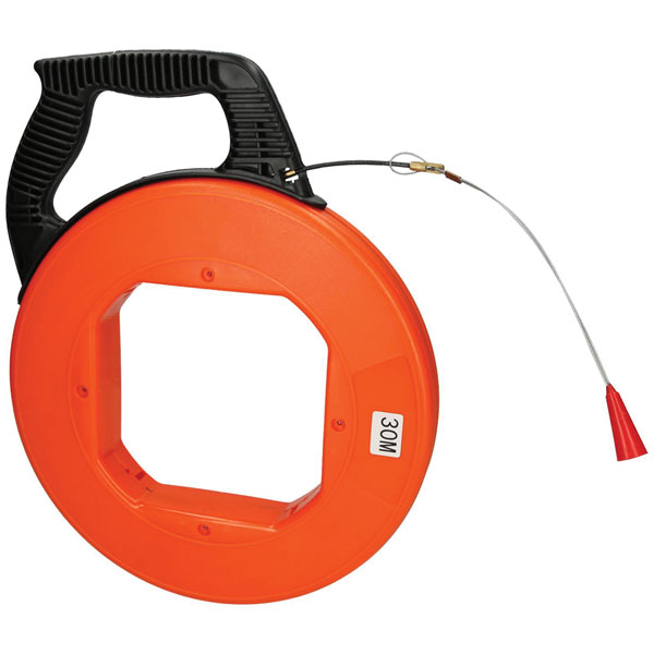 KS Tools 115.1113 Cable Puller, 30 M