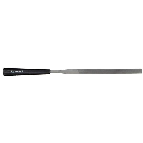 KS Tools 140.3051 Flat Files, 5X1mm