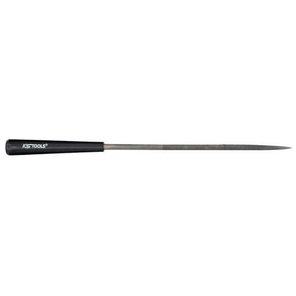 KS Tools 140.3052 Round Files, 3mm