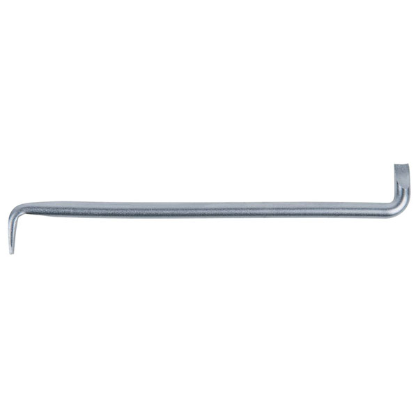 KS Tools 151.2674 Offset Screwdriver Slotted, 3,5mm