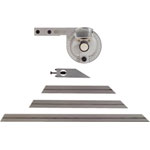 KS Tools Measurement Tools Goniometer 614850