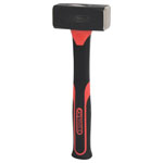 KS Tools Hammers Club hammer 614859