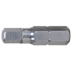 KS Tools Screwdriver Bits & Holders Hex bit 614865