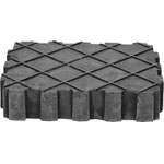 KS Tools Jacking & Lifting Tools Rubber cover 614875