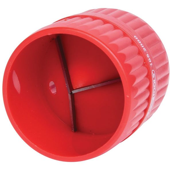 KS Tools 105.2000 Internal+External Deburrer, 3-42mm