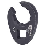 KS Tools Engine Open-ended spanner socket bit 614909