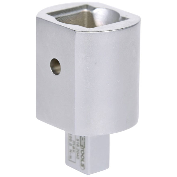 KS Tools 516.2040 9X12mm Push Fit Jaw Wrench Adaptor For 14X18mm