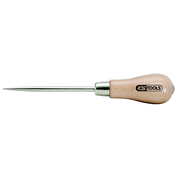 KS Tools 300.1081 Punches, 190mm