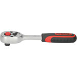 KS Tools Square Drive Ratchet Wrench Forward/reverse ratchet 614937