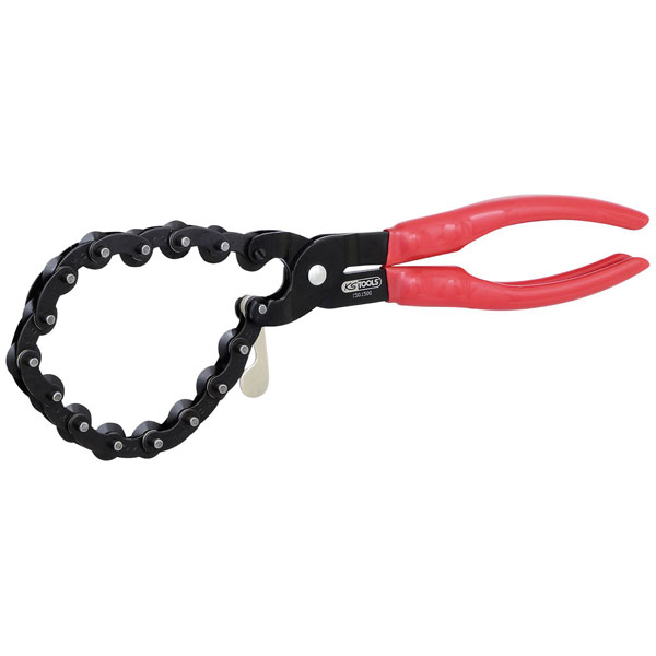 KS Tools 150.1500 Exhaust Pipe Cutter, Ø 19-83mm