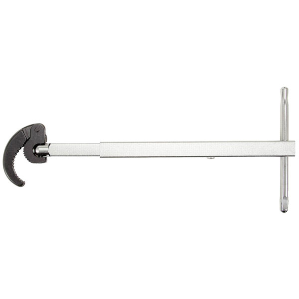 KS Tools 126.2000 Telescopic Tap Nut Wrench, 32-63mm