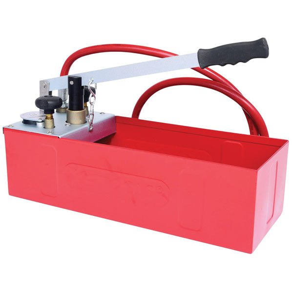 KS Tools 902.1004 Pressure Test Pump, 12 Litre