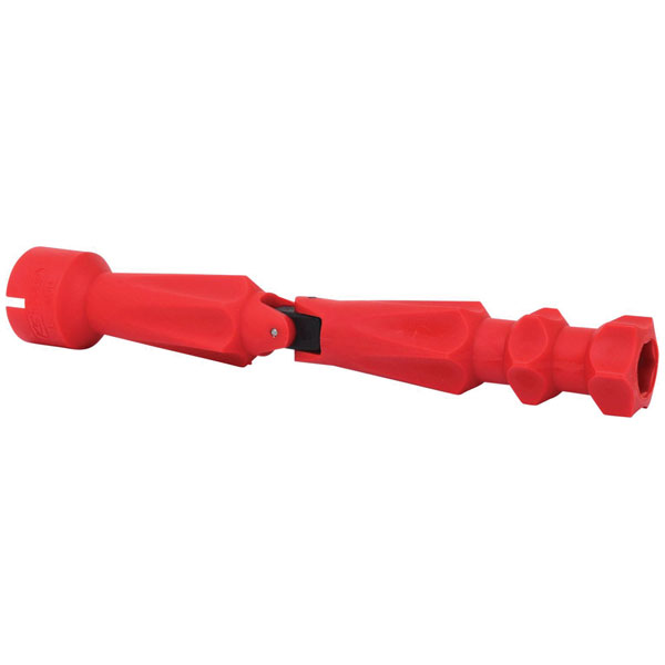 KS Tools 123.0035 WC Seat Installation Wrench Set, 4 Pcs