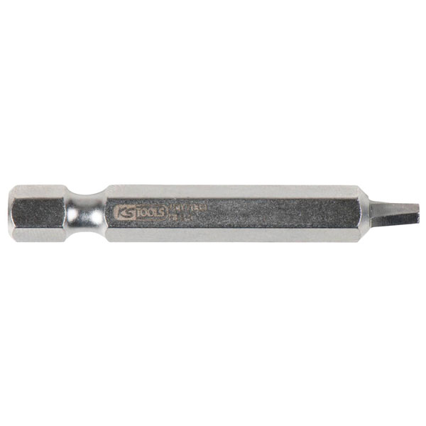 KS Tools 150.7063 1/4" Special Hexagonal Screw Extractor Bit, He 2.5