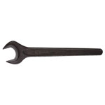 KS Tools Spanners & Wrenches Single-ended open ring spanner 614969