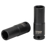 KS Tools Individual Impact Sockets Kraft bit 614975