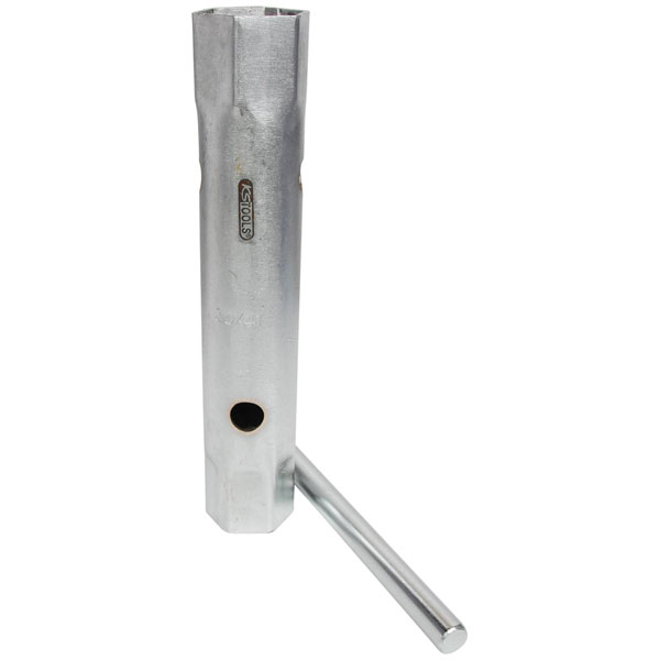 KS Tools 518.0886 Pipe Head Spanner, 46X50mm