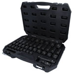 KS Tools Impact Socket & Bit Sets Bit set 614981