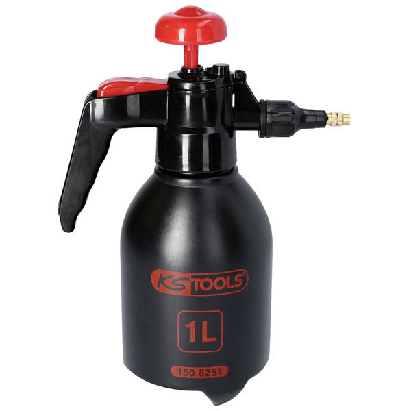 KS Tools 150.8251 Universal Pressure Pump Vaporiser 1 L