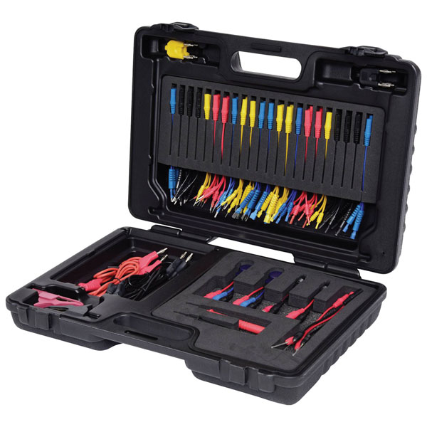 KS Tools 150.0950 12/24V Master Diagnostic Test And Measurement Le...