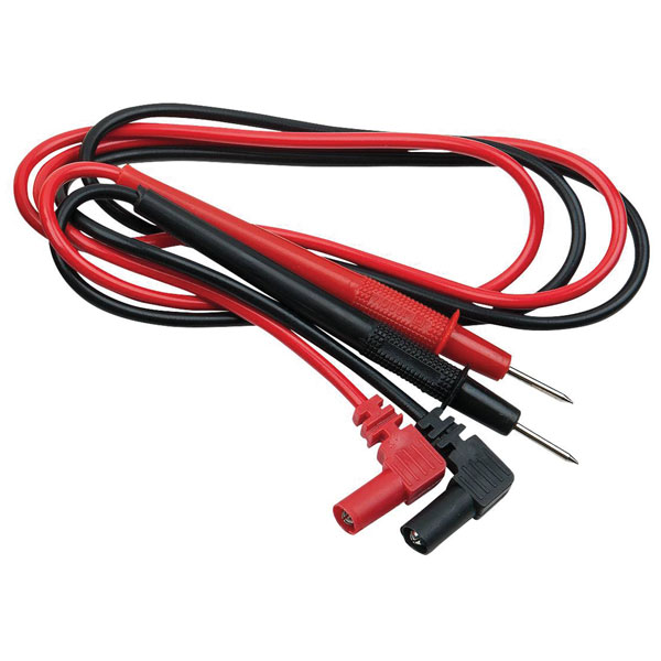 KS Tools 150.0927 Probe Set, 10 A (Cat 4 600V) (Cat III 1000V)