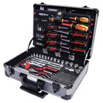 KS Tools Socket & Socket Bit Sets Tool kit 615015
