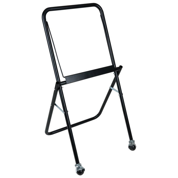 KS Tools 800.0158 Floor Stand For Paper Cleaning Roll