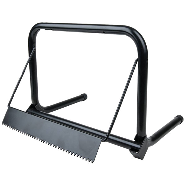 KS Tools 800.0160 Wall Bracket For Paper Cleaning Roll