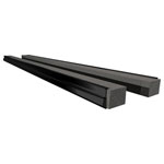 Rittal Grommets Cable router 615040