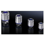 Rittal Cable Glands & Bushes Cable gland 615041