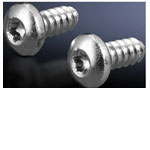 Rittal Enclosures Accessories Sheet metal screw 615058