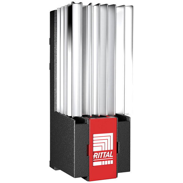Rittal 3105360 SK Enclosure Heater 100W 110-240V 75x90x165mm