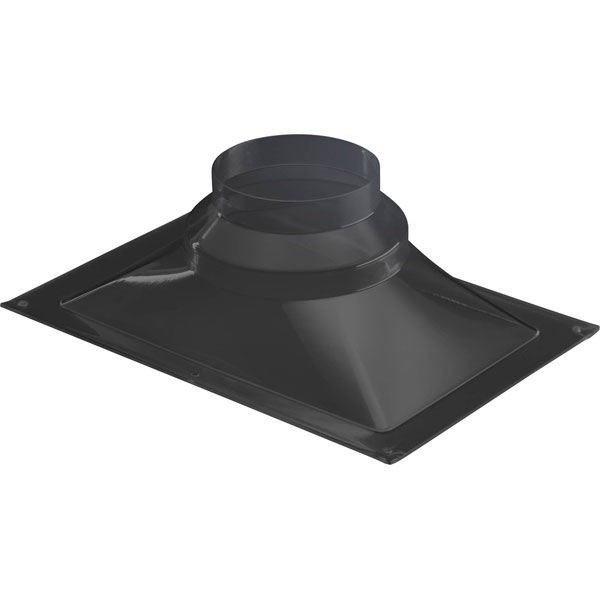 Rittal 7826.750 DK Air Vent Grille 300x450x144mm Plastic 1pc Effec...