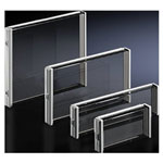 Rittal Enclosures Accessories Cover 615107